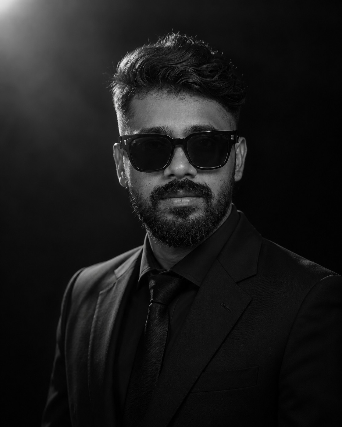 Portrait 1